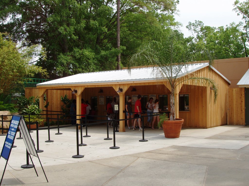 Horse Lean to Shed