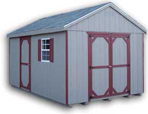 Cottage Barn
