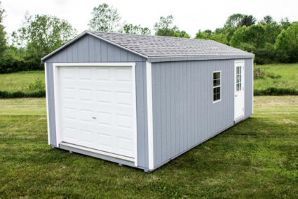 Classic Garage